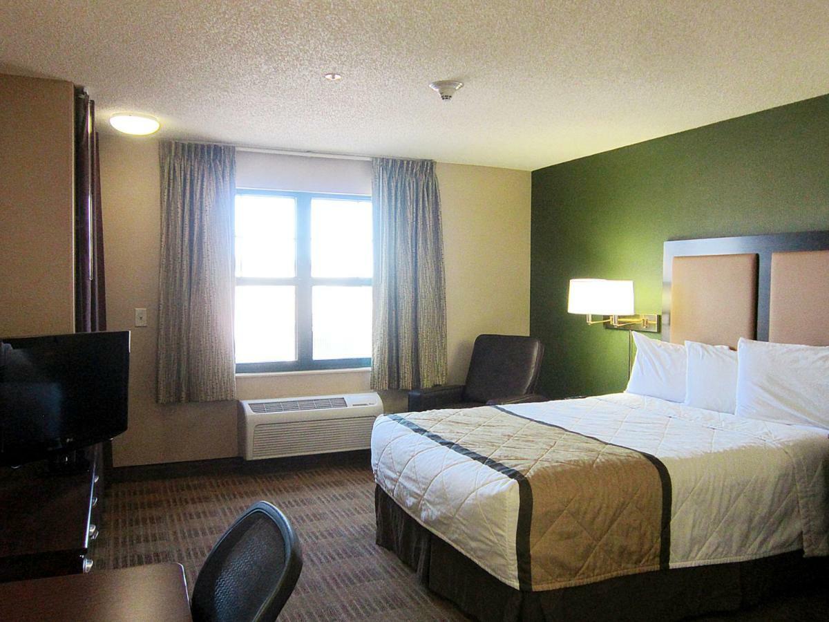 Extended Stay America Suites - Bakersfield - Chester Lane Luaran gambar