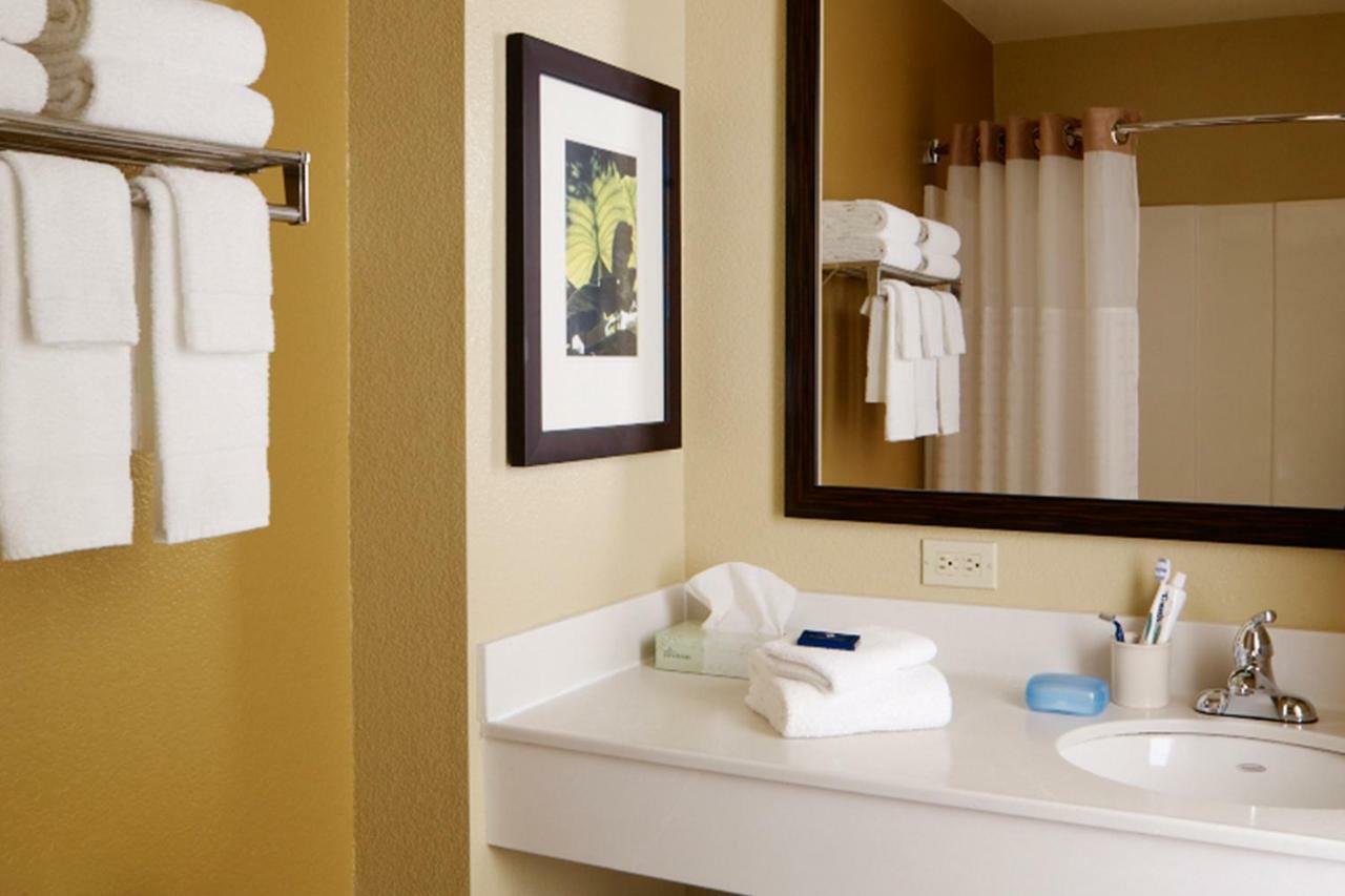 Extended Stay America Suites - Bakersfield - Chester Lane Luaran gambar