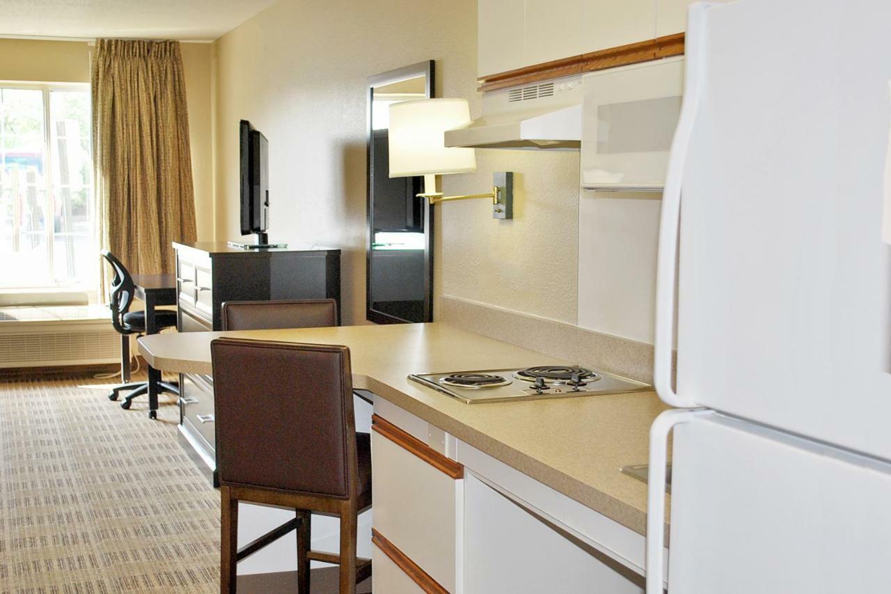 Extended Stay America Suites - Bakersfield - Chester Lane Luaran gambar